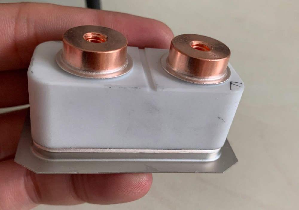 真空釬焊爐（陶瓷，紫銅，可伐合金真空釬焊）